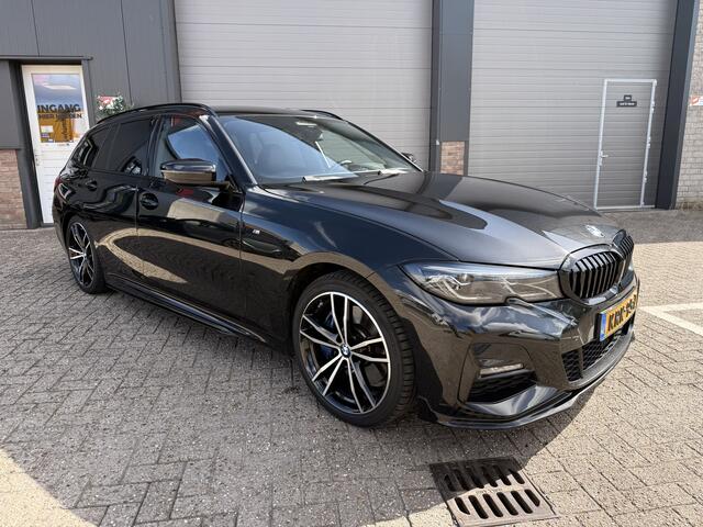 BMW 3-SERIE Touring 330e m-pakket Bmw garantie
