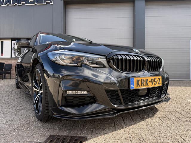 BMW 3-SERIE Touring 330e m-pakket Bmw garantie