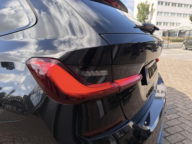 BMW 3-SERIE Touring 330e m-pakket Bmw garantie
