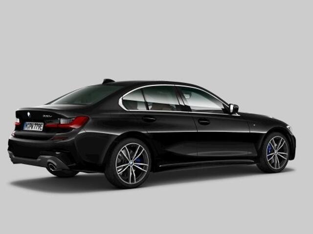 BMW 3-SERIE 330e M-Sport | Schuifdak | ACC | Harman Kardon