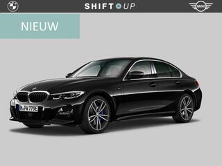 BMW 3-SERIE 330e M-Sport | Schuifdak | ACC | Harman
