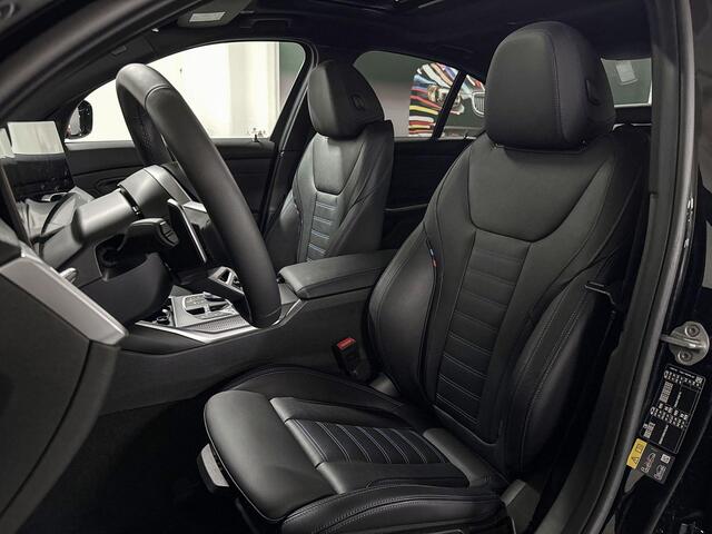 BMW 3-SERIE Sedan 330e M Sport | Schuifdak