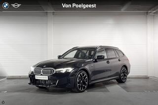 BMW 3-SERIE Touring 330e M Sport | Panoramadak | Tre
