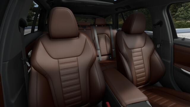 BMW 3-SERIE touring 330e 292PK X-drive / M Sport / pano / Laser / BTW auto / 360°