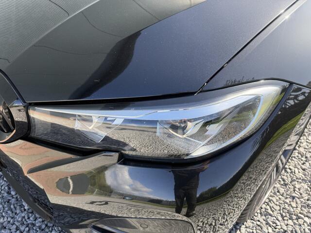 BMW 3-SERIE Touring 318i 2.0 156pk Automaat High Executive M-Sportpakket – foto 6