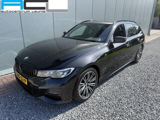 BMW 3-SERIE Touring 318i 2.0 156pk Automaat High Exe