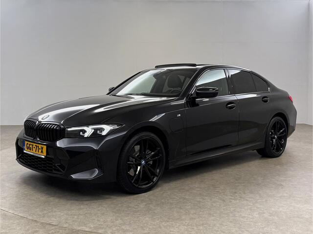 BMW 3-SERIE 320e M-Sport | Pano | Virtual | Camera | Sfeer | Memory | Carplay | LED | Cruise | Leder