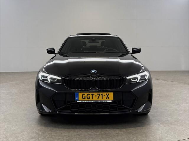 BMW 3-SERIE 320e M-Sport | Pano | Virtual | Camera | Sfeer | Memory | Carplay | LED | Cruise | Leder