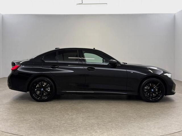 BMW 3-SERIE 320e M-Sport | Pano | Virtual | Camera | Sfeer | Memory | Carplay | LED | Cruise | Leder
