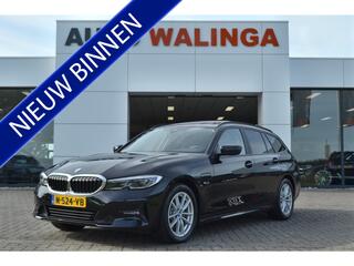 BMW 3-SERIE Touring 320e Panoramadak | Laserlicht |