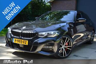 BMW 3-SERIE 320e Business Edition Plus M Sport Autom