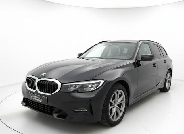 BMW 3-SERIE 320I EXECUTIVE ED. Sfeer, Virtual, Apple Carplay