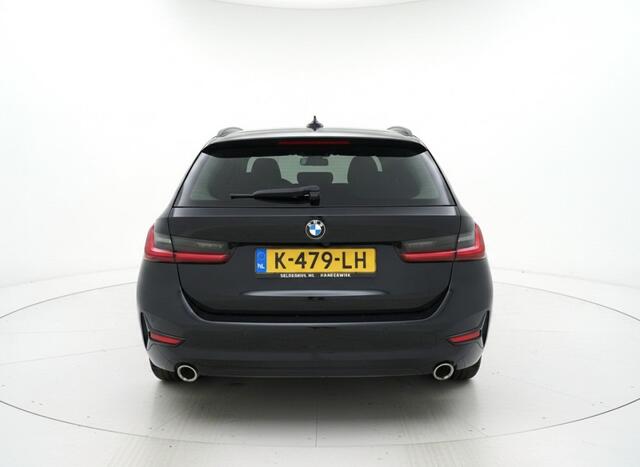 BMW 3-SERIE 320I EXECUTIVE ED. Sfeer, Virtual, Apple Carplay