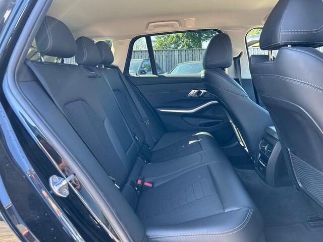 BMW 3-SERIE 320I EXECUTIVE ED. Sfeer, Virtual, Apple Carplay