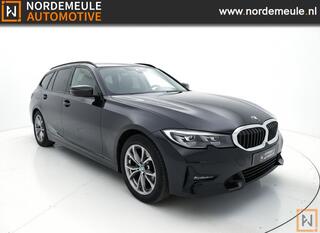 BMW 3-SERIE 320I EXECUTIVE ED. Sfeer, Virtual, Apple