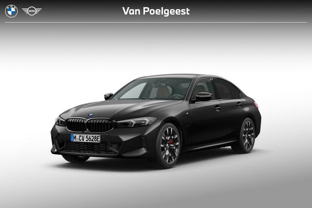 BMW 3-SERIE Sedan 330e M Sport Edition | M Sportpakket Pro | Comfort Pack