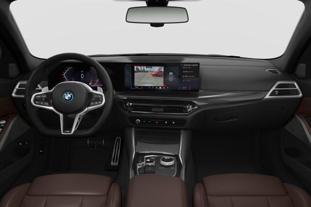 BMW 3-SERIE Sedan 330e M Sport Edition | M Sportpakket Pro | Comfort Pack