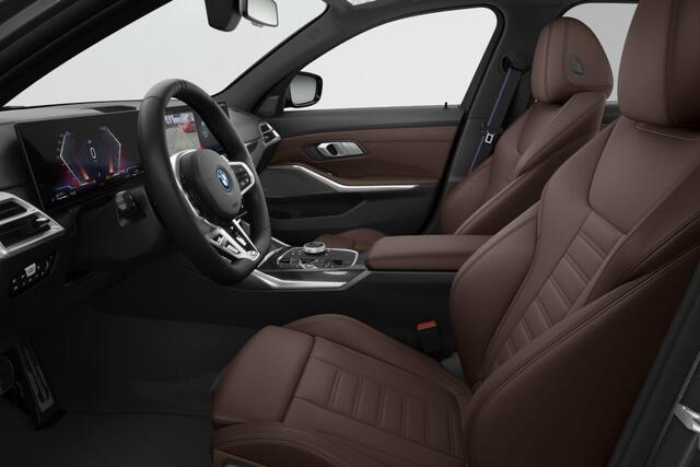 BMW 3-SERIE Sedan 330e M Sport Edition | M Sportpakket Pro | Comfort Pack