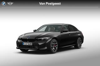 BMW 3-SERIE Sedan 330e M Sport Edition | M Sportpakk