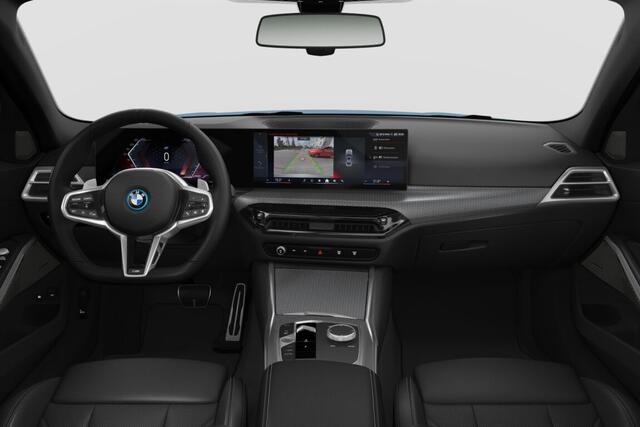 BMW 3-SERIE Sedan 330e M Sport Edition | M Sportpakket Pro | Comfort Pack