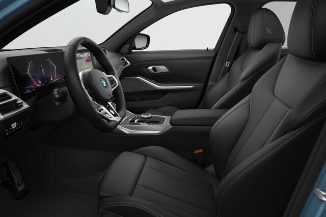 BMW 3-SERIE Sedan 330e M Sport Edition | M Sportpakket Pro | Comfort Pack