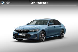 BMW 3-SERIE Sedan 330e M Sport Edition | M Sportpakk