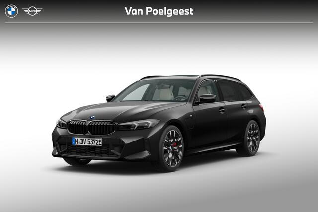 BMW 3-SERIE Touring 330e M Sport Edition | M Sportpakket Pro | Comfort Pack