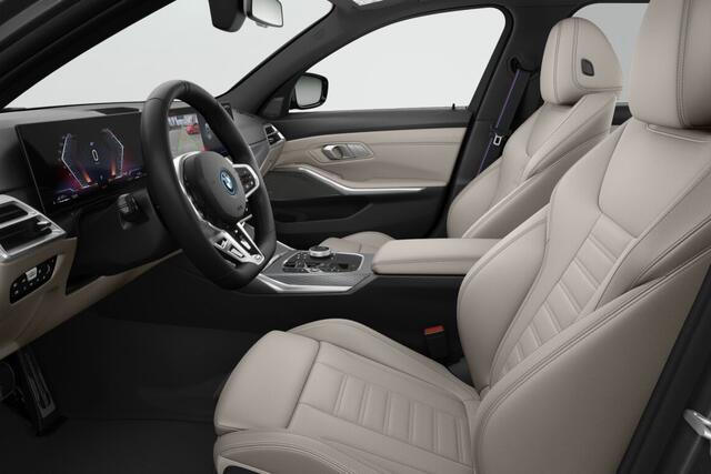 BMW 3-SERIE Touring 330e M Sport Edition | M Sportpakket Pro | Comfort Pack
