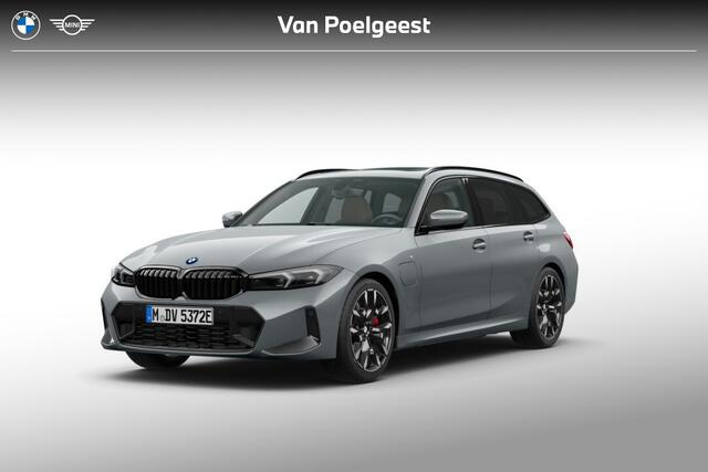 BMW 3-SERIE Touring 330e M Sport Edition | M Sportpakket Pro | Comfort Pack | Trekhaak