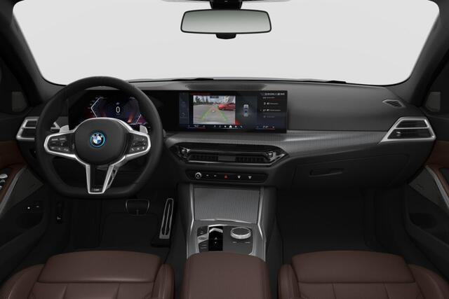 BMW 3-SERIE Touring 330e M Sport Edition | M Sportpakket Pro | Comfort Pack | Trekhaak
