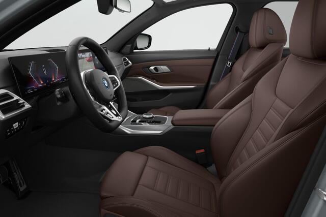 BMW 3-SERIE Touring 330e M Sport Edition | M Sportpakket Pro | Comfort Pack | Trekhaak