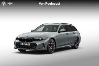 BMW 3-SERIE Touring 330e M Sport Edition | M Sportpa