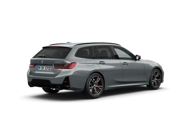 BMW 3-SERIE Touring 330e M Sport Edition | M Sportpakket Pro