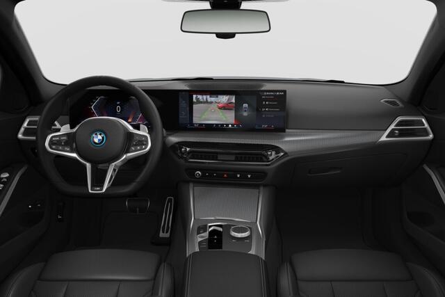 BMW 3-SERIE Touring 330e M Sport Edition | M Sportpakket Pro