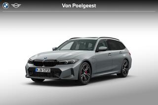 BMW 3-SERIE Touring 330e M Sport Edition | M Sportpa