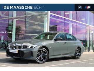 BMW 3-SERIE 330e M Sport Automaat / Sportstoelen / A