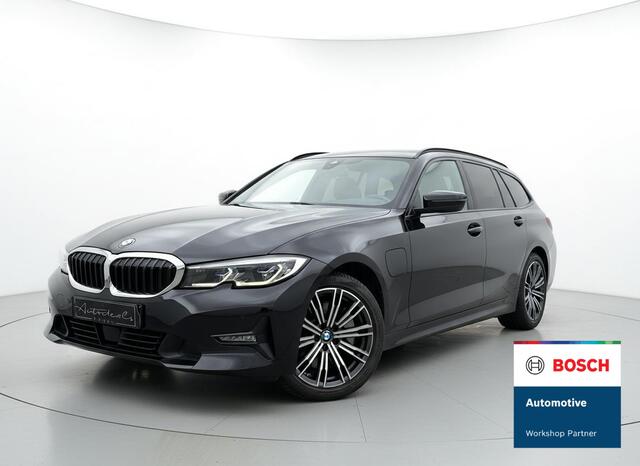 BMW 3-SERIE Touring 330e