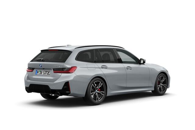 BMW 3-SERIE Touring 330e M Sport Edition | M Sportpakket Pro | Comfort Pack