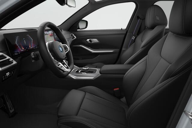 BMW 3-SERIE Touring 330e M Sport Edition | M Sportpakket Pro | Comfort Pack