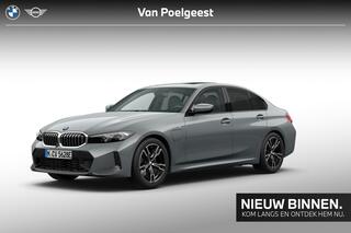 BMW 3-SERIE Sedan 330e