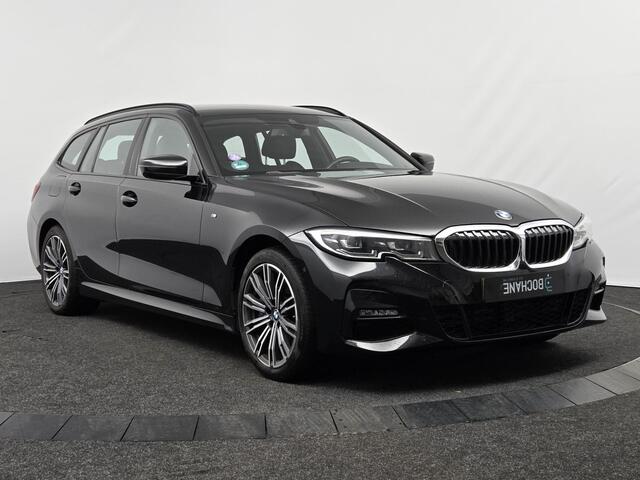 BMW 3-SERIE Touring 330e eDrive M-Sport | Leder | Media Pack |