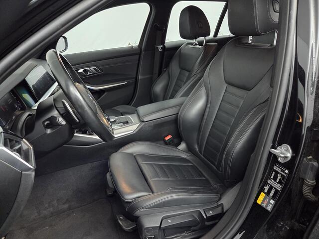 BMW 3-SERIE Touring 330e eDrive M-Sport | Leder | Media Pack |