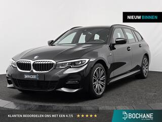 BMW 3-SERIE Touring 330e eDrive M-Sport | Leder | Me