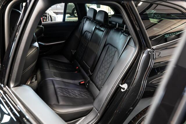 BMW 3-SERIE Touring M340i xDrive Pano | Standkachel | Memory | Dealer Onderhouden | Trekhaak