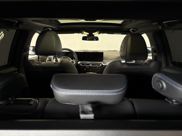 BMW 3-SERIE 330e xDrive Touring Carplay | Lane assist | 360 Camera | Pannorama dak