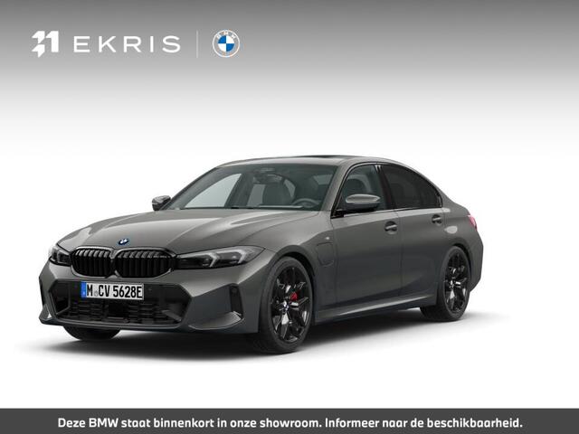 BMW 3-SERIE 330e xDrive | M Sport Edition | M Sportpakket Pro | Innovation Pack | Comfort Pack | Harman Kardon