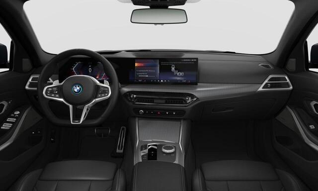 BMW 3-SERIE 330e xDrive | M Sport Edition | M Sportpakket Pro | Innovation Pack | Comfort Pack | Harman Kardon