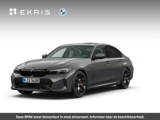 BMW 3-SERIE 330e xDrive | M Sport Edition | M Sportp
