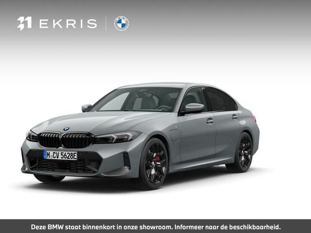 BMW 3-SERIE 330e xDrive | M Sport Edition | M Sportpakket Pro | Innovation Pack | Comfort Pack | Harman Kardon