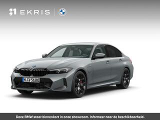 BMW 3-SERIE 330e xDrive | M Sport Edition | M Sportp